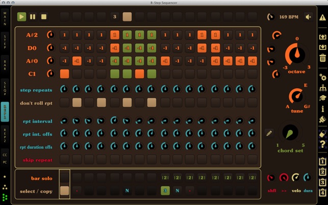 B Step Sequencer Vst Download