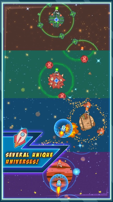 Space Conflict: Invasion screenshot 4