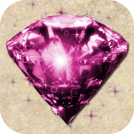 Dimond Slot Adveture ! icon
