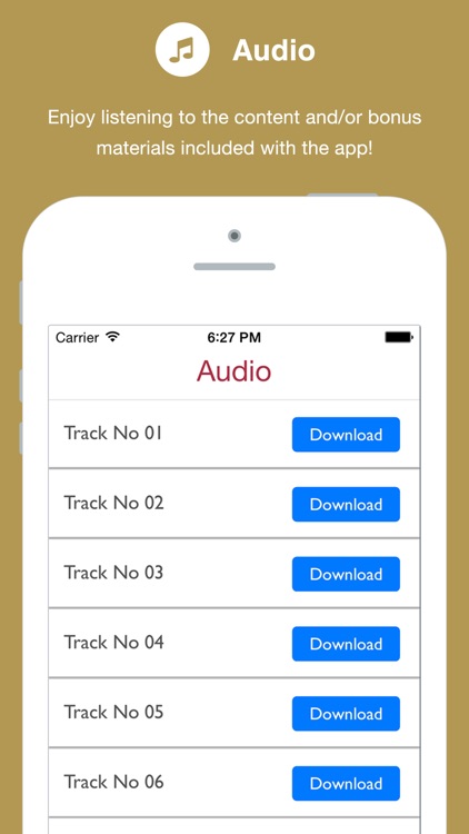 Creative Visualization (book with audio) screenshot-3