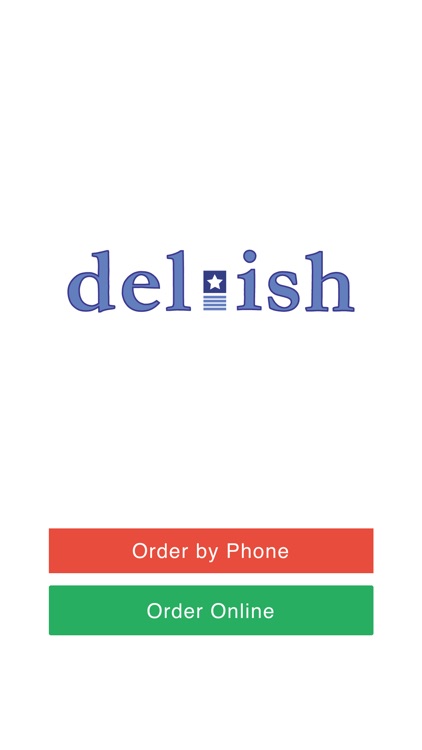 Delish