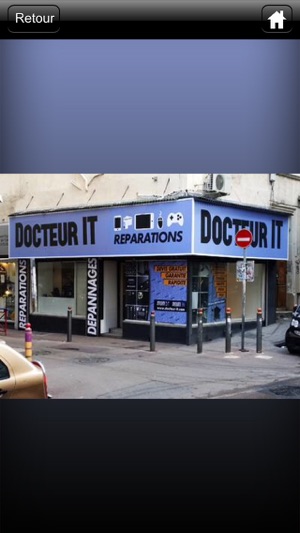 Docteur IT Marseille(圖5)-速報App