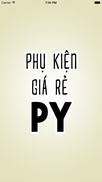 How to cancel & delete Phụ kiện giá rẻ from iphone & ipad 1