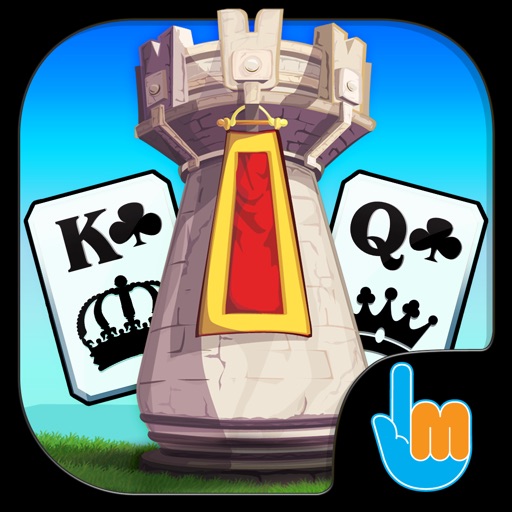TriTowers - Solitaire icon
