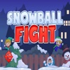 Snowball Fight Fun