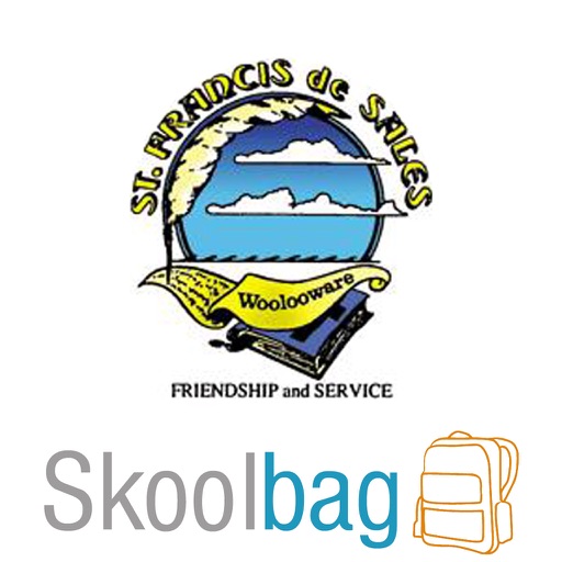 St Francis de Sales Catholic Primary Woolooware - Skoolbag