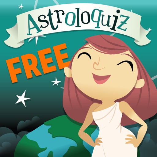 Astroloquiz Free icon