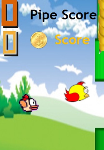 FlapGold screenshot 2