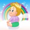 Kids Songs: Candy Music Box 5 - App Toys