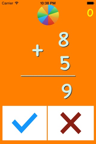 Awesome Math For Kids Pro screenshot 3