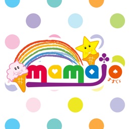 石川県加賀市にある韓国子ども服店 MamaJo 公式アプリ