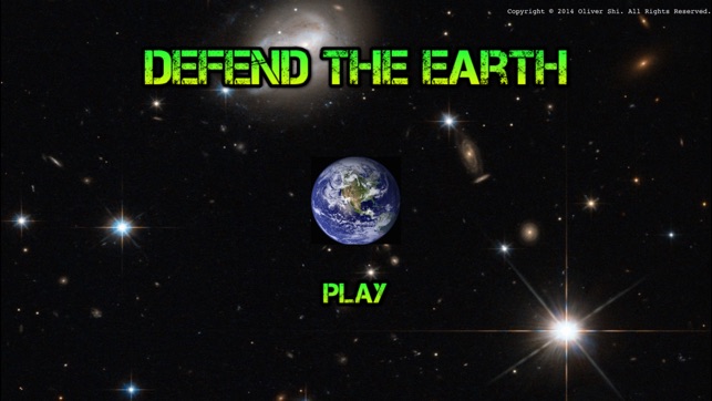 Defend The Earth(圖1)-速報App