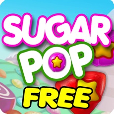 Activities of Sugar pop FREE