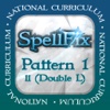 SpellFix Pattern 1 - ll (Double L)