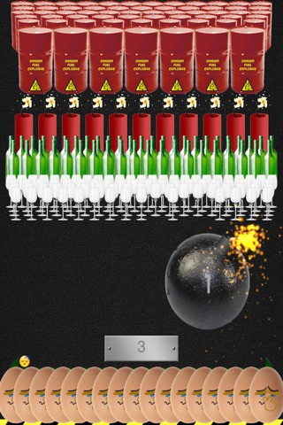 Cannon Ball Smash screenshot 3