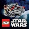 LEGO® Star Wars™:  Microfighters