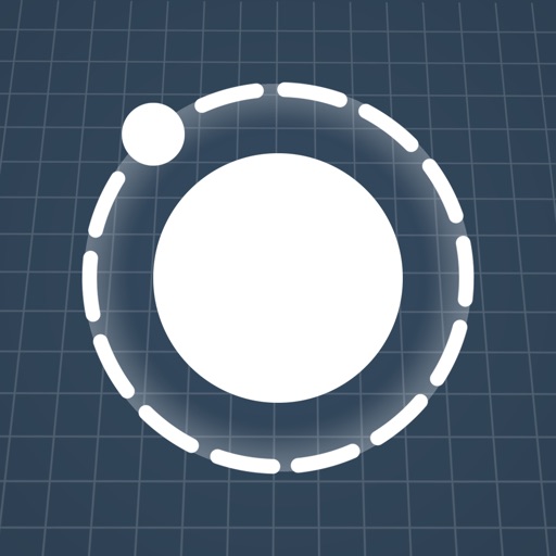 Stay in Orbit iOS App