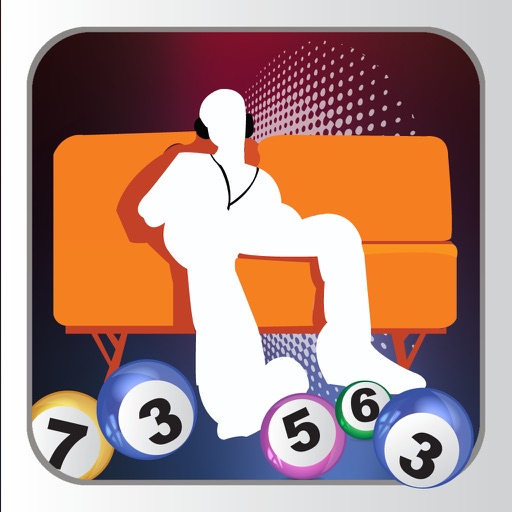 World Bingo Challenge Pro - Best Bingo Game Icon