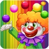 The Beloved Clown Juggler : A Fun Circus Spectacle to Entertain