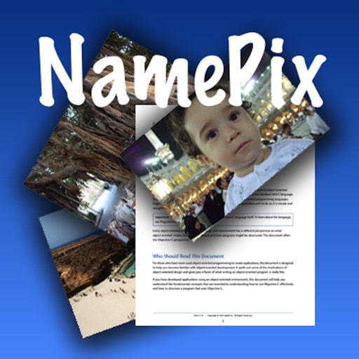 NamePix