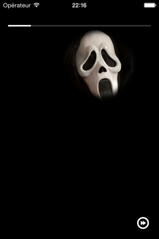 Light Quiz Halloween - Horror movies special! screenshot 2