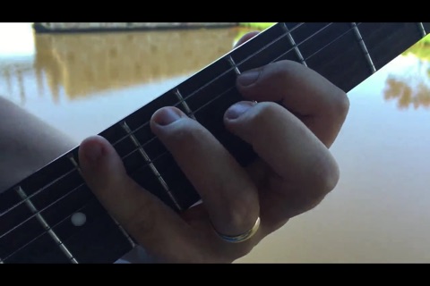 iMproGuitar screenshot 3