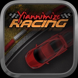 Yiannimize Racing