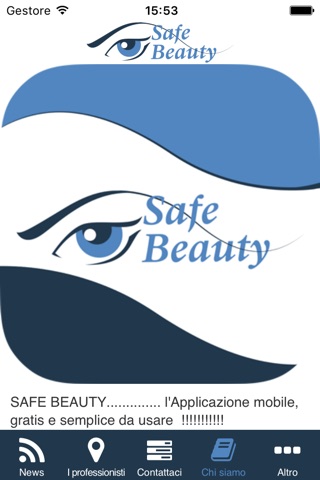 Safe Beauty screenshot 4