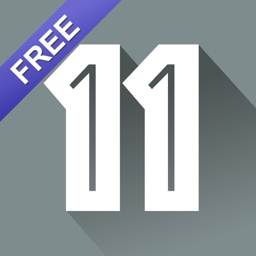 Try Eleven for Free iOS App