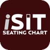 iSIT Seating Chart & Guest Book