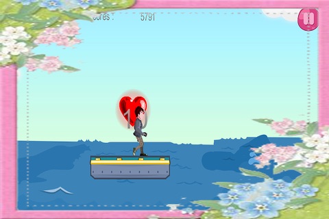 Love Spirit Be Mine Valentine screenshot 4