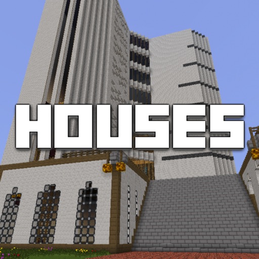 Houses for Minecraft - Ultimate Building Guide