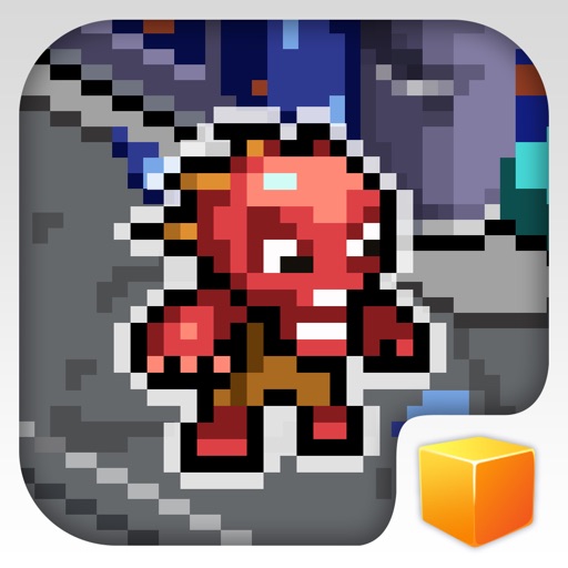 Zombie Commando iOS App