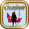 21 Last Club Pirate Casino - Free Classic Slots Game