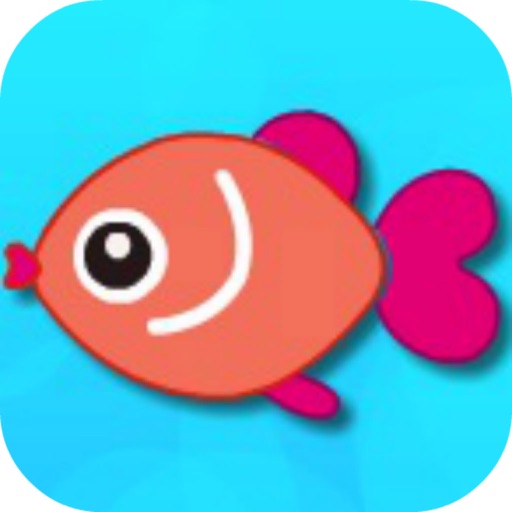 Awesome Underwater Quest iOS App