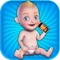Baby Toy Phone - Free Game