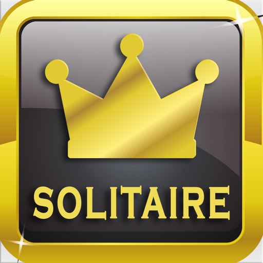 ` AAA ` King Solitaire Mania