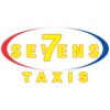 Seven Sevens Sandwell