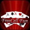 "FreeCell Fun” is the most famous card game which deals the game number the same as Microsoft Windows