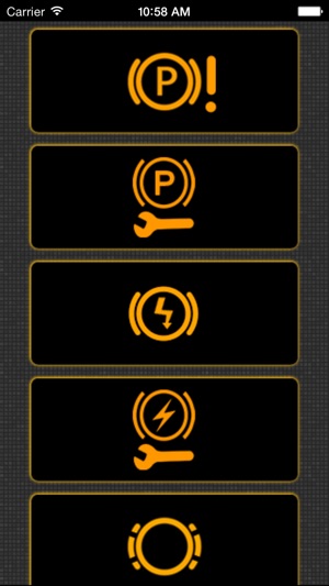 ‎App for Nissan Cars - Nissan Warning Lights & Road ...