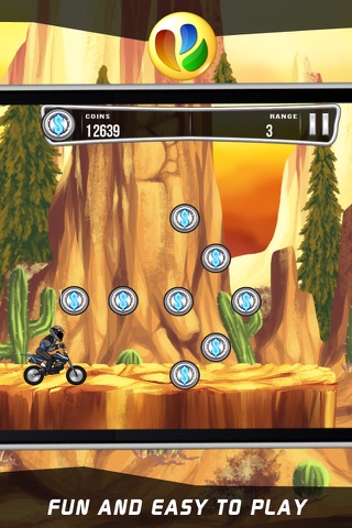 Bike Race – Free Motorcycle Racing Game screenshot 3