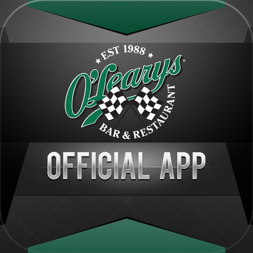 O'Learys Kista Gokart icon