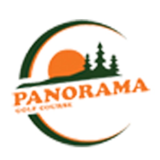 Panorama Golf Course icon