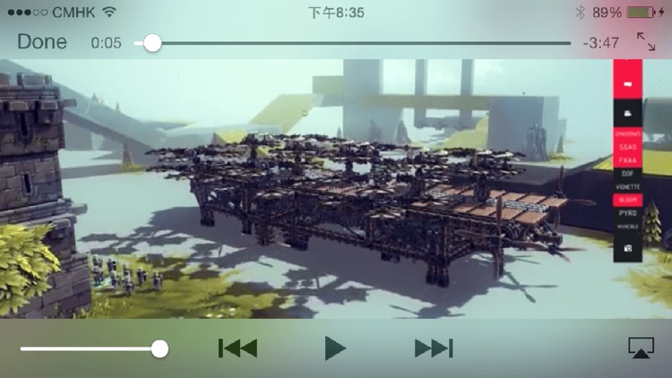 Video Walkthrough for Besiege screenshot-3