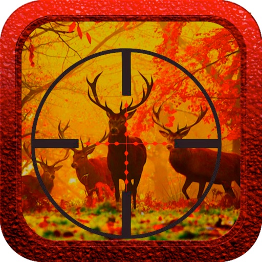 Buck Hunter 2014 iOS App