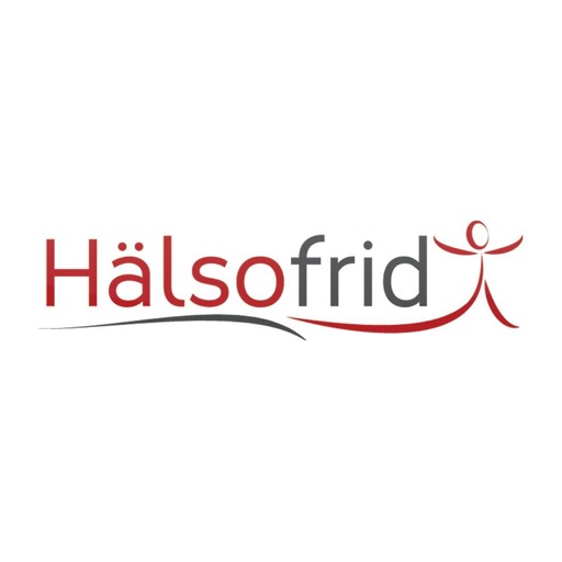 Hälsofrid