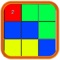 COLOUR CUBE GAME