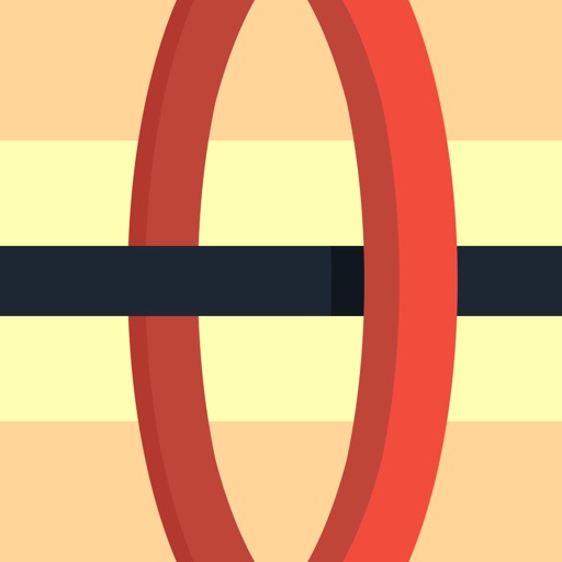 Circle Jump(2 new Mode) Icon