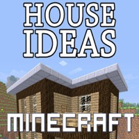 House tips and ideas guide for Minecraft - Step by step build your home apk