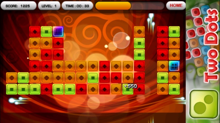 Block Crush screenshot-3